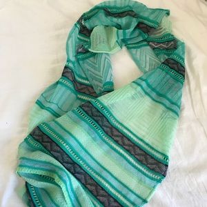 Missoni Scarf